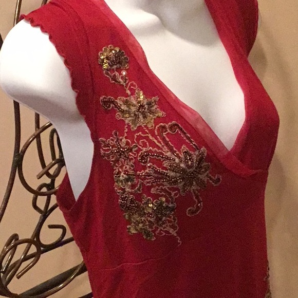 INTUITIONS TOP - Picture 2 of 8